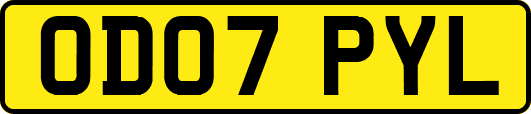 OD07PYL