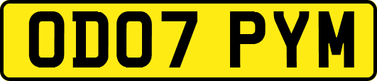 OD07PYM