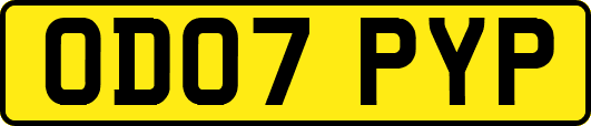 OD07PYP