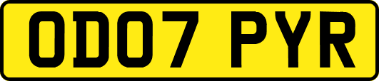 OD07PYR