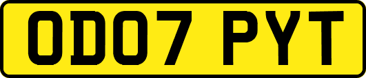 OD07PYT