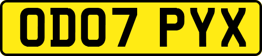 OD07PYX