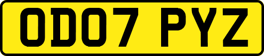 OD07PYZ