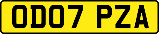 OD07PZA