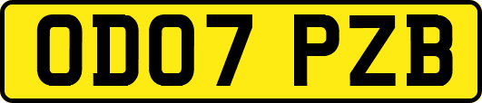 OD07PZB