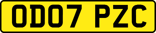 OD07PZC