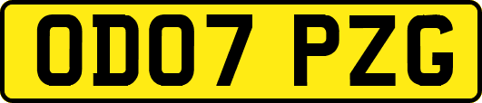 OD07PZG