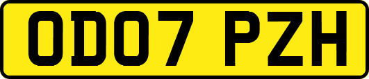 OD07PZH