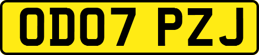OD07PZJ