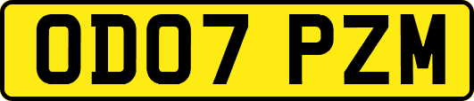 OD07PZM