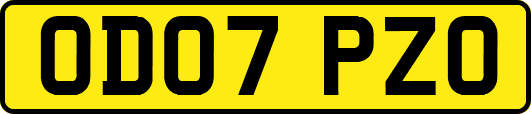 OD07PZO