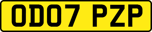 OD07PZP