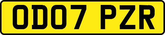 OD07PZR