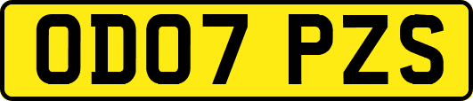 OD07PZS