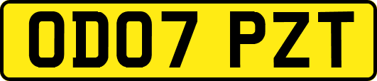 OD07PZT