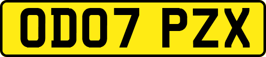 OD07PZX