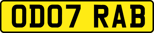 OD07RAB