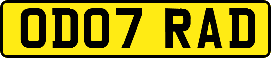OD07RAD