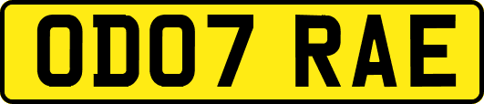 OD07RAE