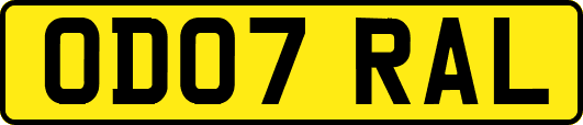 OD07RAL