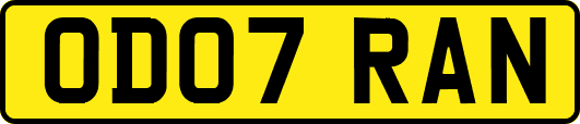 OD07RAN