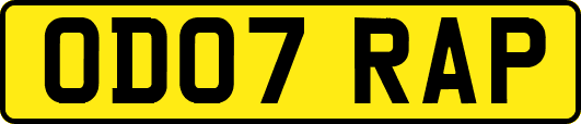 OD07RAP