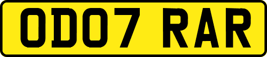 OD07RAR