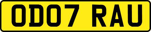 OD07RAU