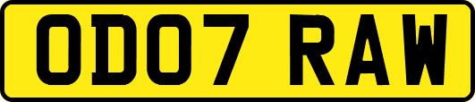 OD07RAW