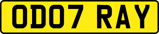 OD07RAY