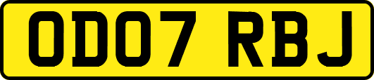OD07RBJ