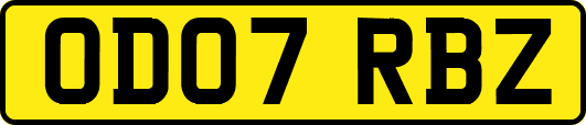 OD07RBZ