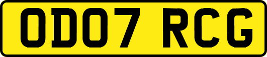 OD07RCG