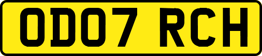 OD07RCH