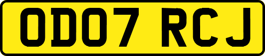 OD07RCJ