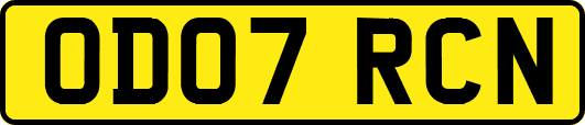 OD07RCN