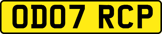 OD07RCP
