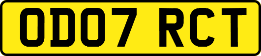 OD07RCT