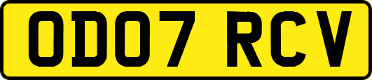OD07RCV