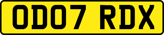 OD07RDX