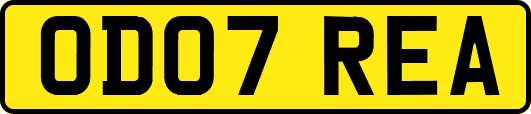 OD07REA