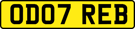 OD07REB