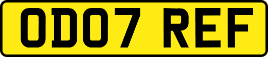 OD07REF
