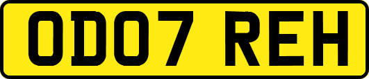 OD07REH