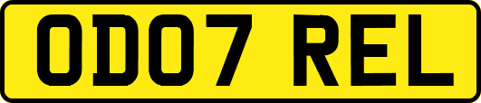 OD07REL