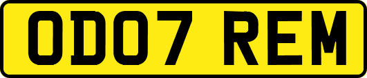 OD07REM