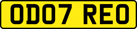 OD07REO