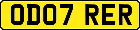 OD07RER