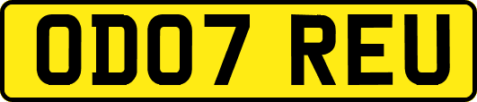 OD07REU