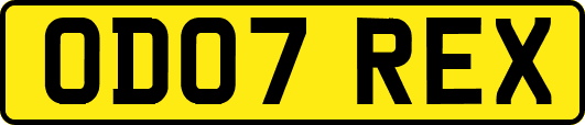 OD07REX